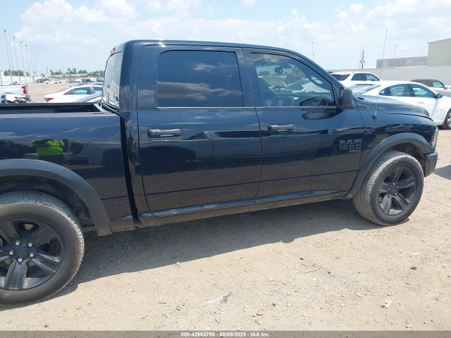 1C6RR6LG6RS142239 RAM 2024