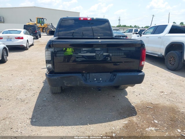 1C6RR6LG6RS142239 RAM 2024