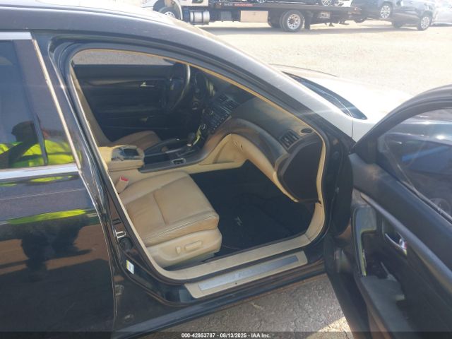 2013 ACURA TL 19UUA8F29DA011506 Photo 4