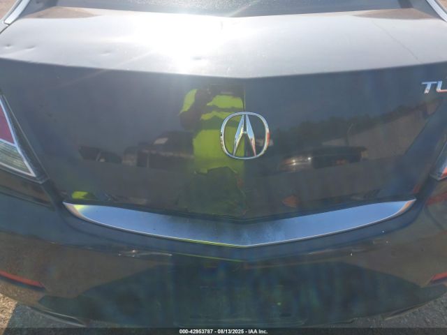 2013 ACURA TL 19UUA8F29DA011506 Photo 5