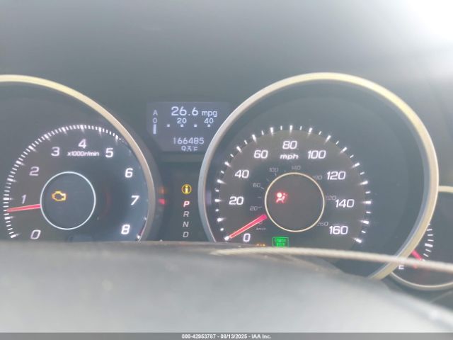 2013 ACURA TL 19UUA8F29DA011506 Photo 6