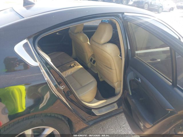 2013 ACURA TL 19UUA8F29DA011506 Photo 7