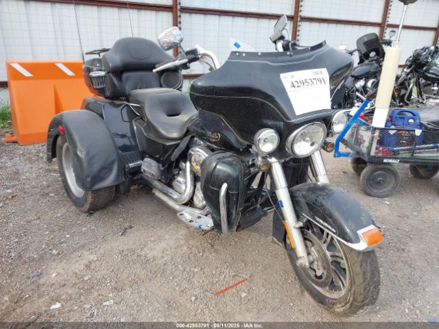 2012 HARLEY-DAVIDSON FLHTCUTG 1HD1MAM12CB851600