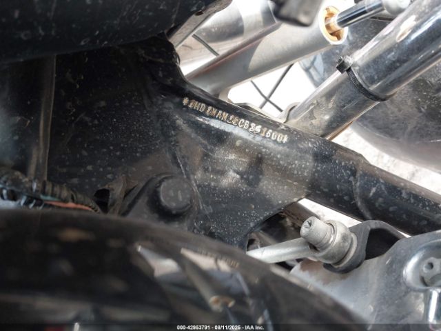 2012 HARLEY-DAVIDSON FLHTCUTG 1HD1MAM12CB851600 Photo 9