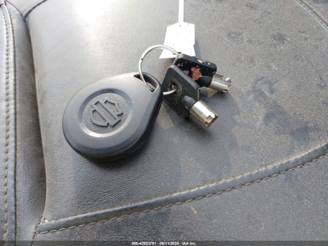 2012 HARLEY-DAVIDSON FLHTCUTG 1HD1MAM12CB851600 Photo 10