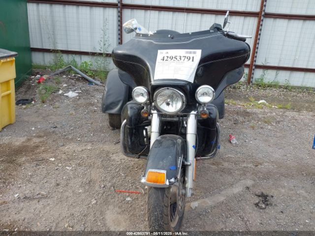 2012 HARLEY-DAVIDSON FLHTCUTG 1HD1MAM12CB851600 Photo 4