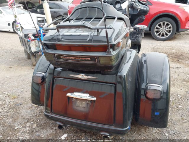 2012 HARLEY-DAVIDSON FLHTCUTG 1HD1MAM12CB851600 Photo 5