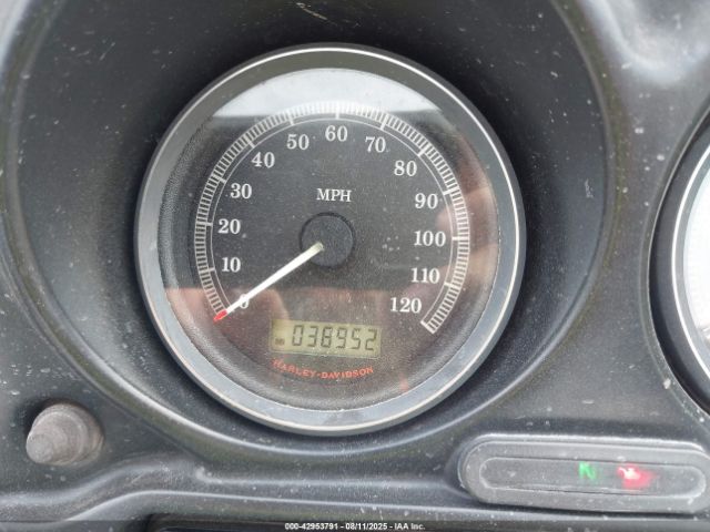 2012 HARLEY-DAVIDSON FLHTCUTG 1HD1MAM12CB851600 Photo 6