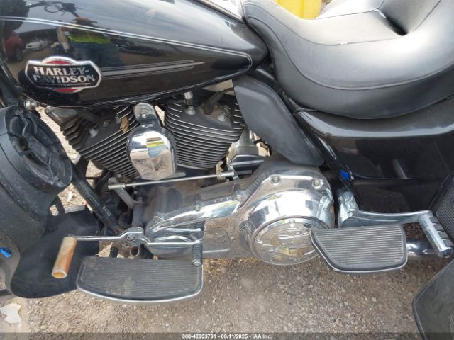 2012 HARLEY-DAVIDSON FLHTCUTG 1HD1MAM12CB851600 Photo 8