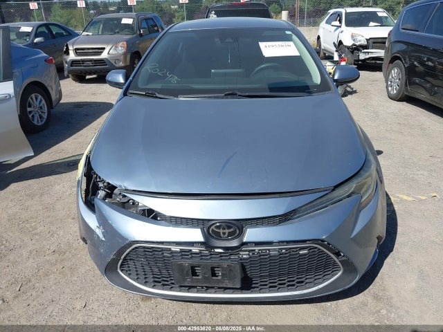 5YFEPRAE9LP116906 Toyota 2zr-fae