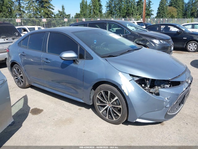 5YFEPRAE9LP116906 Toyota 2zr-fae