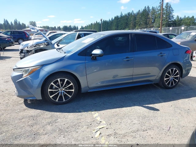 5YFEPRAE9LP116906 Toyota 2zr-fae