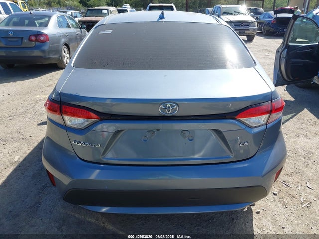 5YFEPRAE9LP116906 Toyota 2zr-fae