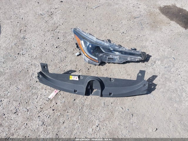 5YFEPRAE9LP116906 Toyota 2zr-fae