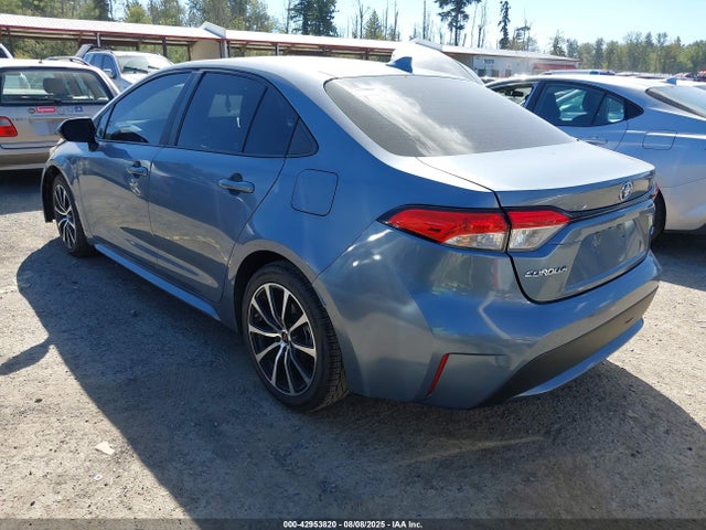5YFEPRAE9LP116906 Toyota 2zr-fae