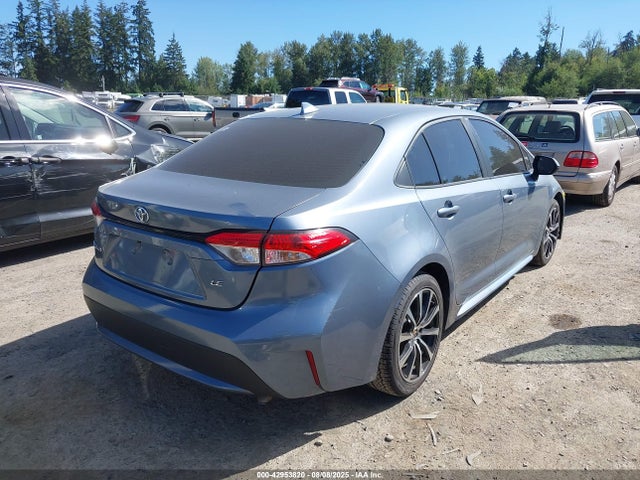 5YFEPRAE9LP116906 Toyota 2zr-fae