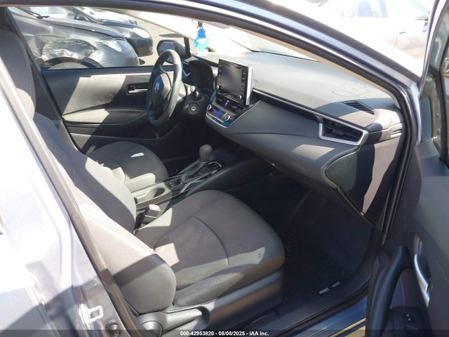 5YFEPRAE9LP116906 Toyota 2zr-fae