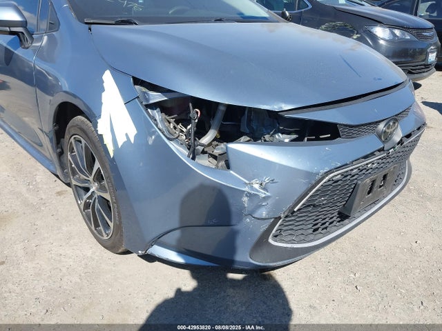 5YFEPRAE9LP116906 Toyota 2zr-fae