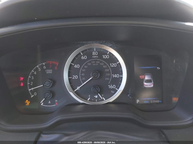 5YFEPRAE9LP116906 Toyota 2zr-fae