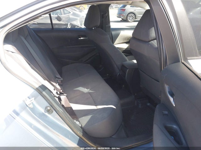 5YFEPRAE9LP116906 Toyota 2zr-fae