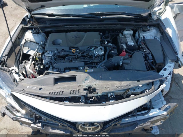 4T1C11AK3RU249605 Toyota a25a-fks