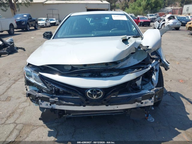 4T1C11AK3RU249605 Toyota a25a-fks