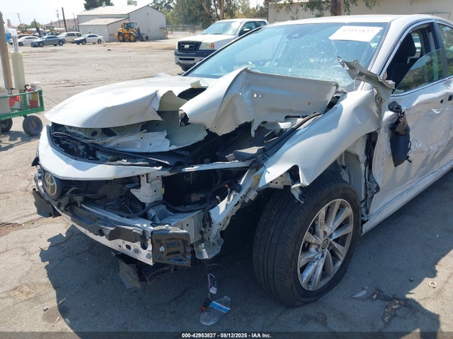 4T1C11AK3RU249605 Toyota a25a-fks