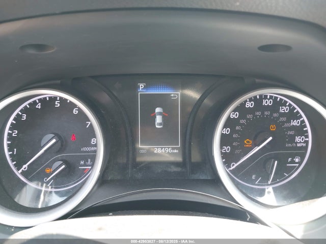 4T1C11AK3RU249605 Toyota a25a-fks