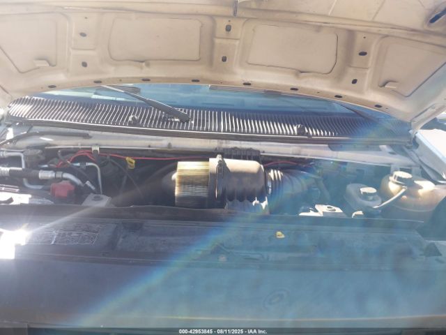 2011 FORD E-350 SUPER DUTY 1FTSE3EL9BDA34805 Photo 9