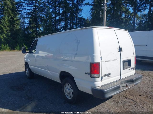 2011 FORD E-350 SUPER DUTY 1FTSE3EL9BDA34805 Photo 2