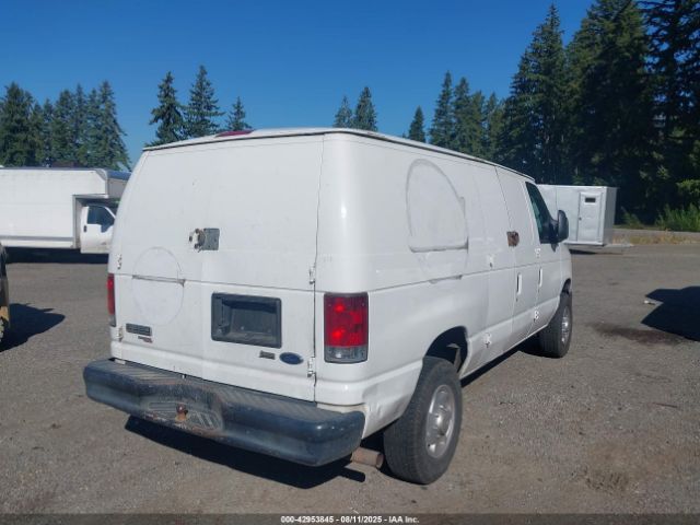 2011 FORD E-350 SUPER DUTY 1FTSE3EL9BDA34805 Photo 3