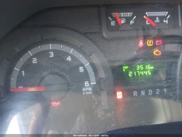 2011 FORD E-350 SUPER DUTY 1FTSE3EL9BDA34805 Photo 6