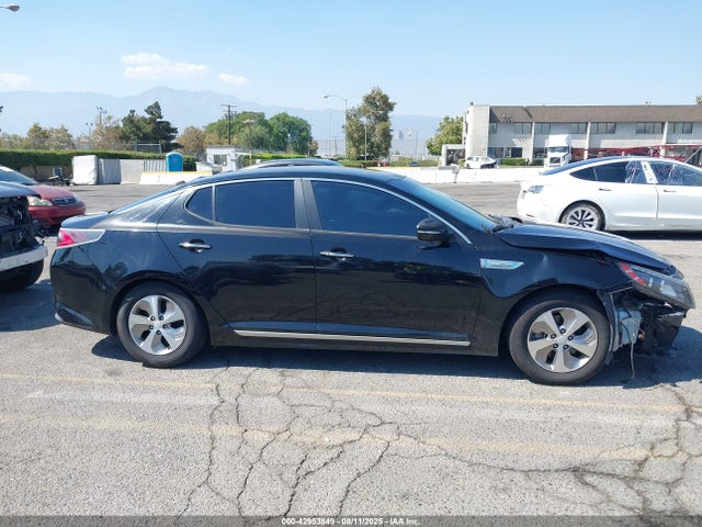KIA mpi theta ii 2015 KNAGM4AD6F5086824 Image 14