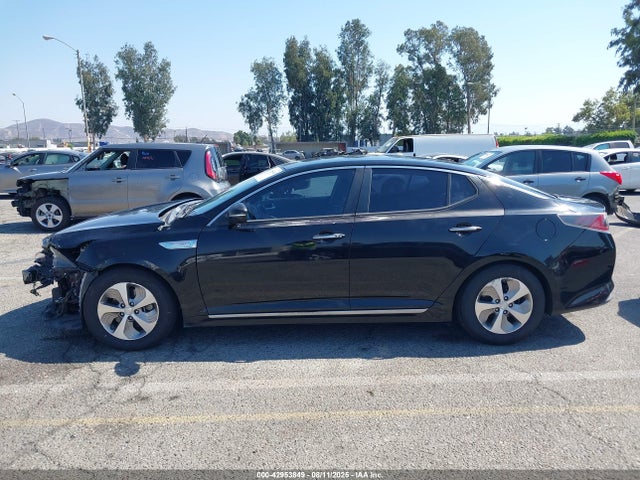 KIA mpi theta ii 2015 KNAGM4AD6F5086824 Image 15