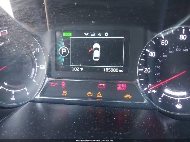 KIA mpi theta ii 2015 KNAGM4AD6F5086824 Image 16