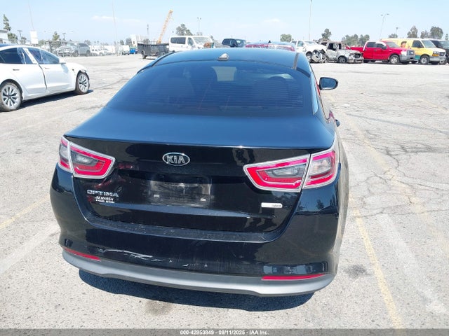 KIA mpi theta ii 2015 KNAGM4AD6F5086824 Image 17