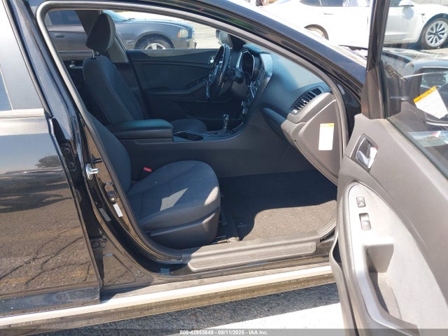 KIA mpi theta ii 2015 KNAGM4AD6F5086824 Image 5