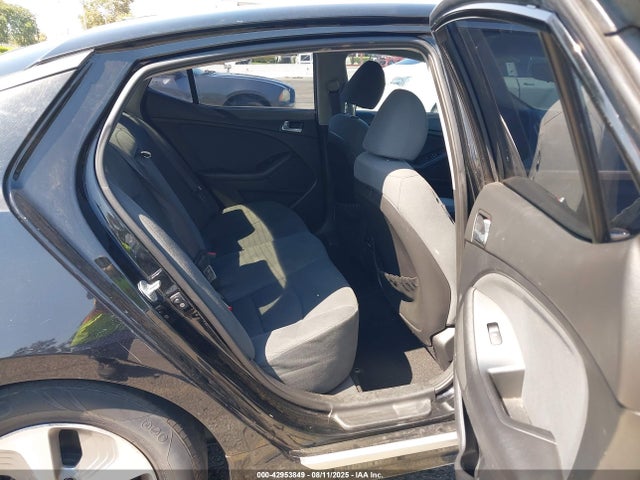KIA mpi theta ii 2015 KNAGM4AD6F5086824 Image 8