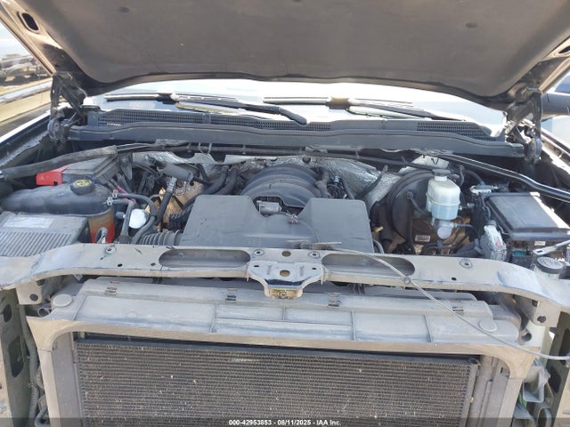 3GCPCREH4EG546134 Chevrolet lv3 - vvt, aluminum, e85 max