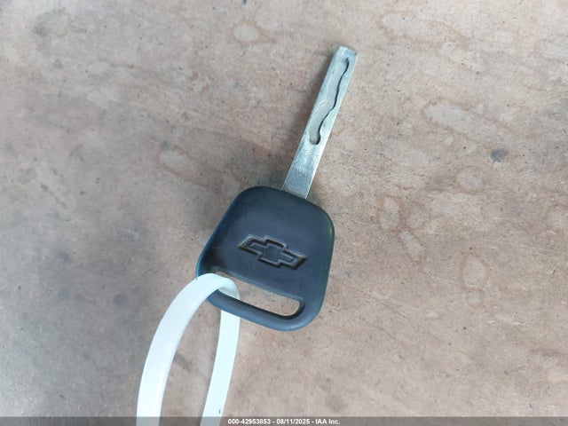 3GCPCREH4EG546134 Chevrolet lv3 - vvt, aluminum, e85 max