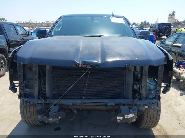 3GCPCREH4EG546134 Chevrolet lv3 - vvt, aluminum, e85 max