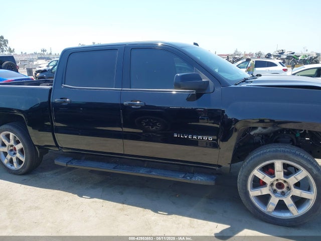 3GCPCREH4EG546134 Chevrolet lv3 - vvt, aluminum, e85 max