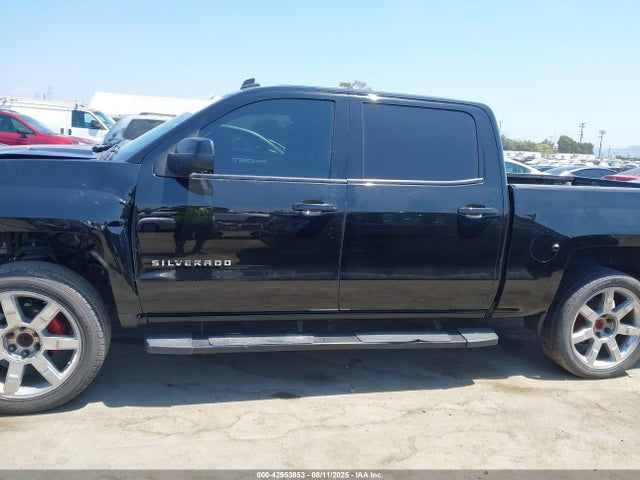 3GCPCREH4EG546134 Chevrolet lv3 - vvt, aluminum, e85 max