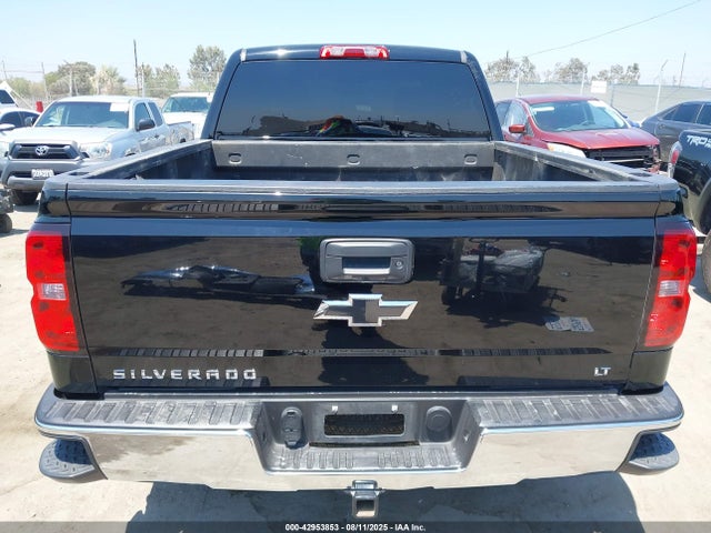 3GCPCREH4EG546134 Chevrolet lv3 - vvt, aluminum, e85 max