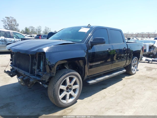 3GCPCREH4EG546134 Chevrolet lv3 - vvt, aluminum, e85 max