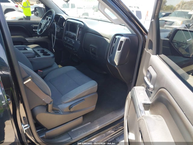 3GCPCREH4EG546134 Chevrolet lv3 - vvt, aluminum, e85 max