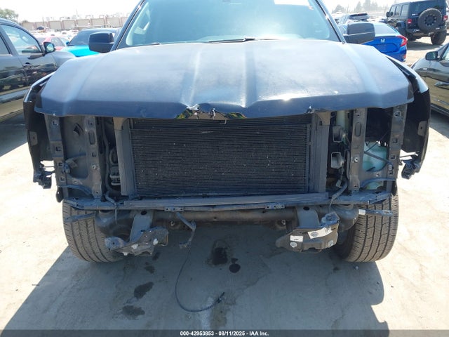 3GCPCREH4EG546134 Chevrolet lv3 - vvt, aluminum, e85 max