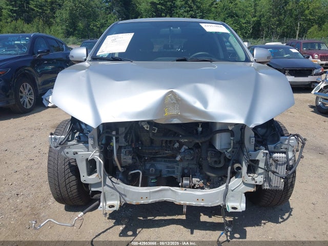 Mitsubishi mivec 2019 JA4AR3AU4KU019573 Image 13