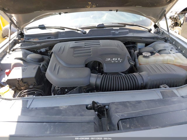Dodge 2019 2019 2C3CDZAG0KH669650 Image 10