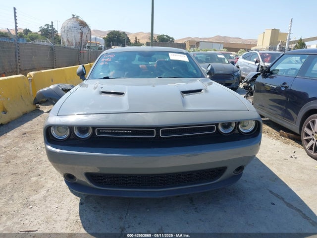 Dodge 2019 2019 2C3CDZAG0KH669650 Image 13
